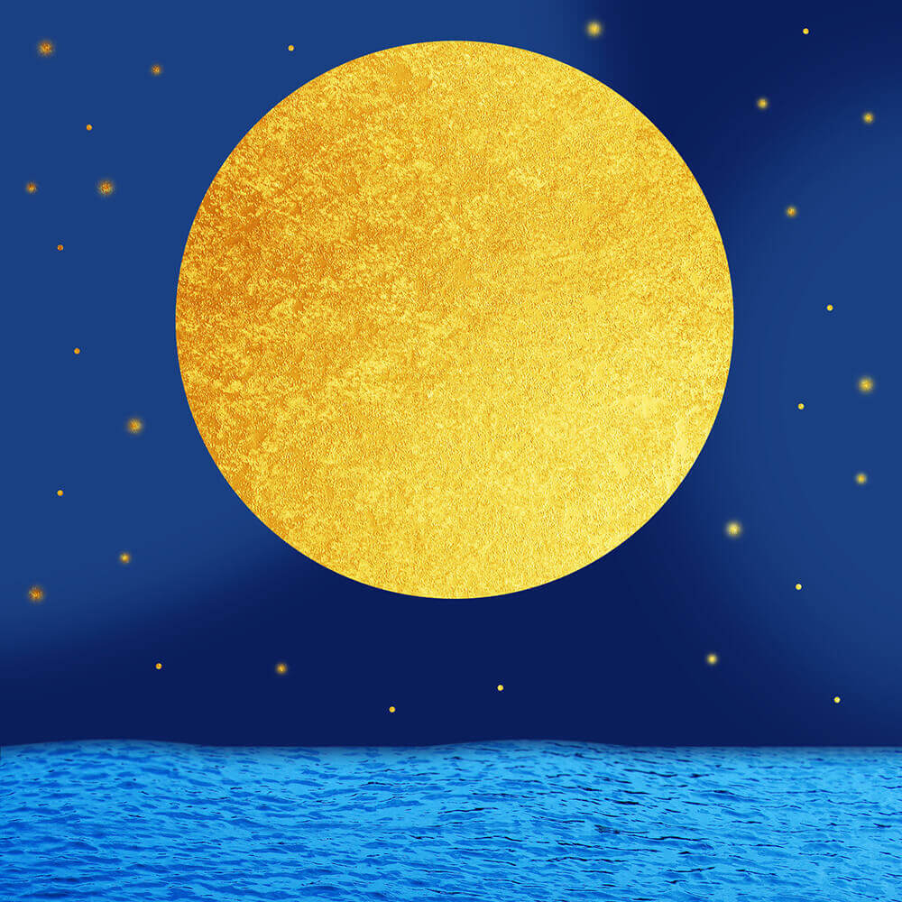 moon